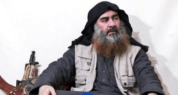 حادث الدوافع المجهولة..