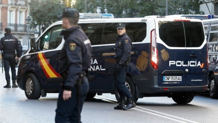 إسبانيا.. أرض السياحة