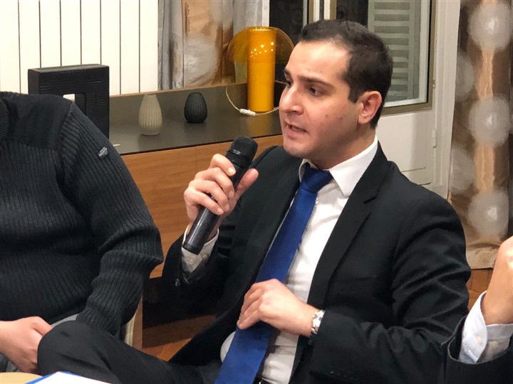 السياسة التركية الخارجية..