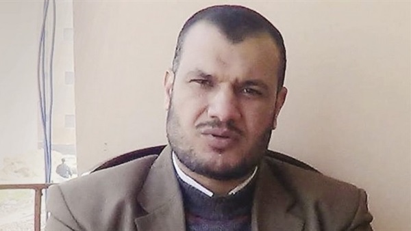 هشام النجار