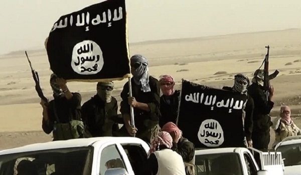 اعتقال أقارب «البغدادي»..