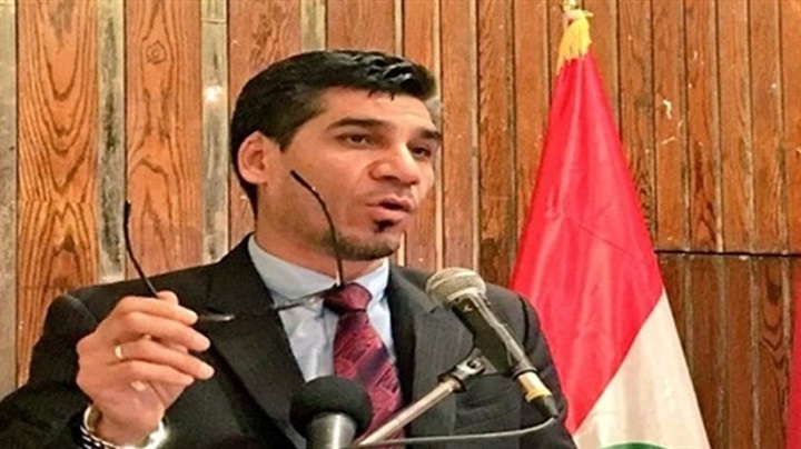 ناشط أحوازي: نظام