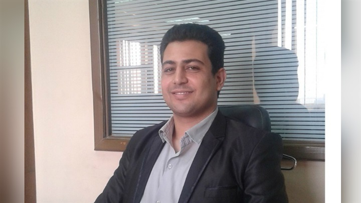 المحلل السياسي محمد