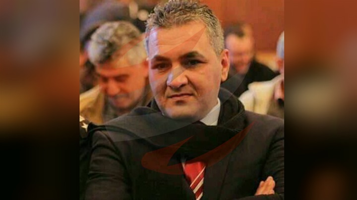 السياسي والحقوقي