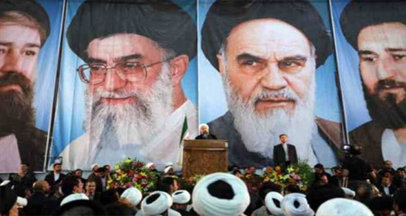 نظام الملالي