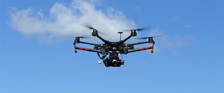 «الدرونز».. سلاح