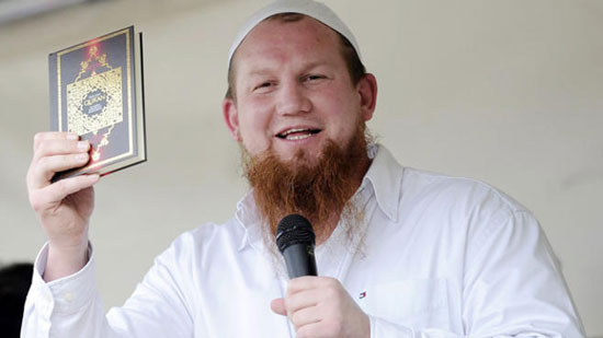 السلفيون في ألمانيا..