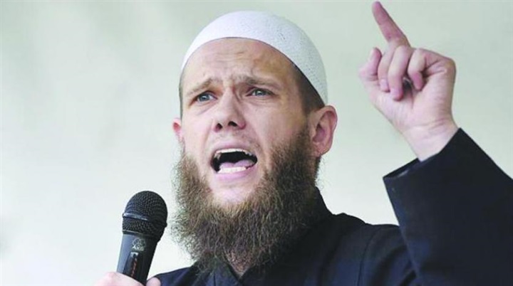 السلفيون في ألمانيا..