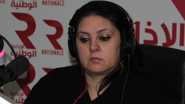 دراسة تونسية: جماعة