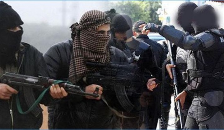 ماذا قال «مؤشر الإرهاب