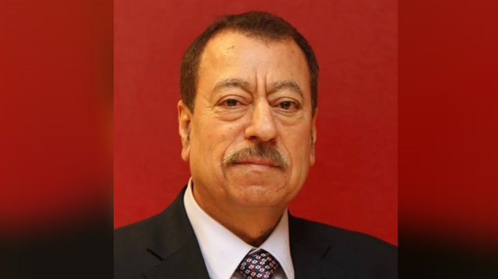 الكاتب الفلسطيني