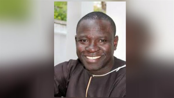 بكاري سامبي