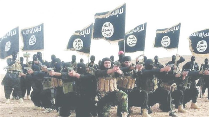 رهانات «داعش».. هل