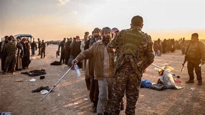 رهانات «داعش».. هل