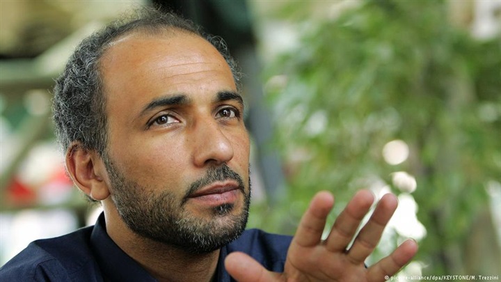 مسيرة الإسلاموفوبيا