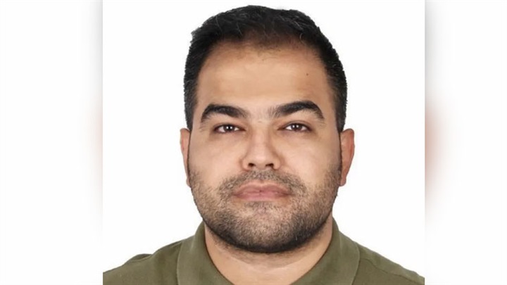 مسعود مولوي