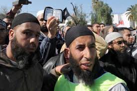 قبيل استحقاق 2019..