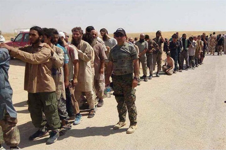 ترقب لنتائج الرئاسة