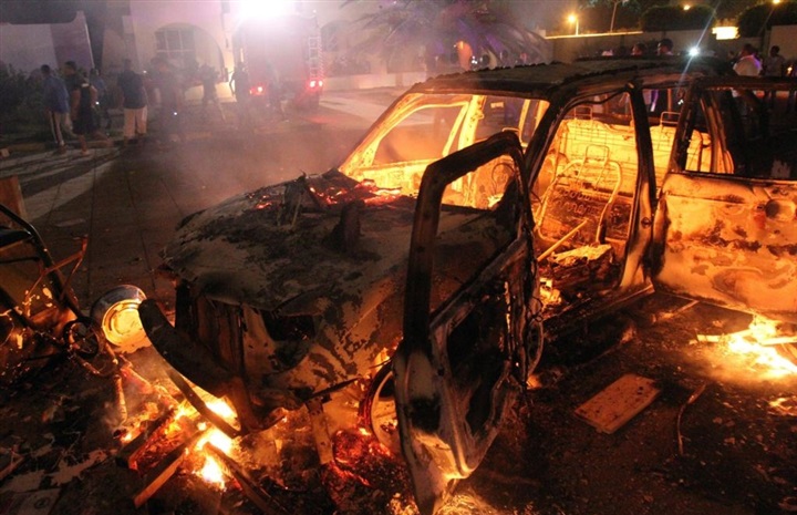 بعد الإعلان عن حل