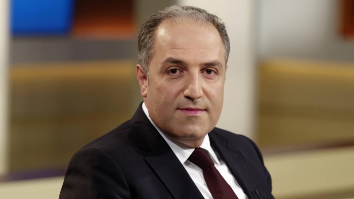 مصطفى ينَر أوغلو