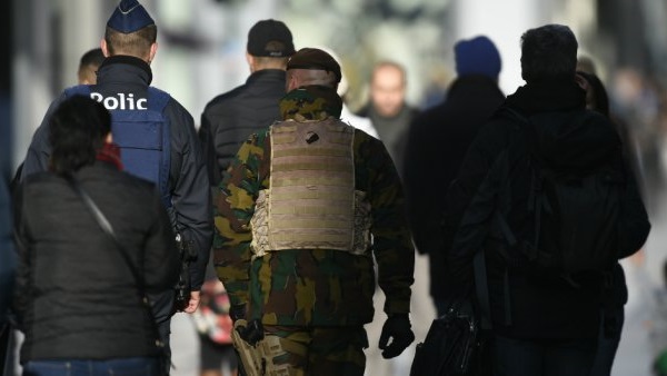 مسؤول استخباراتي