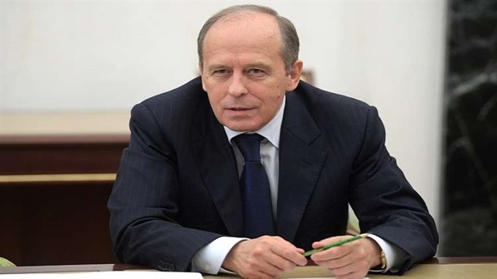  ألكسندر بورتنيكوف