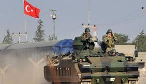 وسط مخاوف أوروبية..