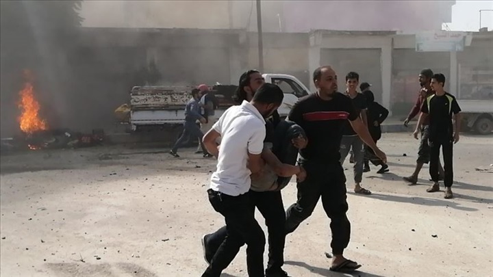 تقرير دولي يستعرض