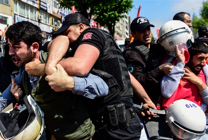 «الأعلى انتهاكا في