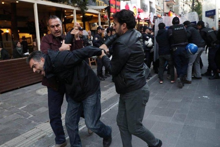 «الأعلى انتهاكا في