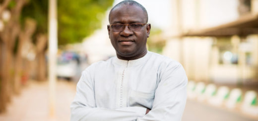  بكاري سامبي