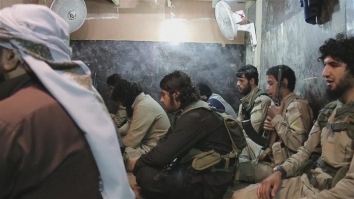 إعلام الإرهاب.. صعود