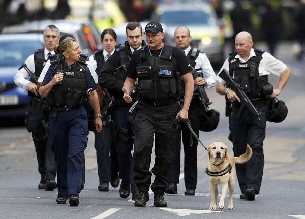 أبرزها استخدام «كلاب