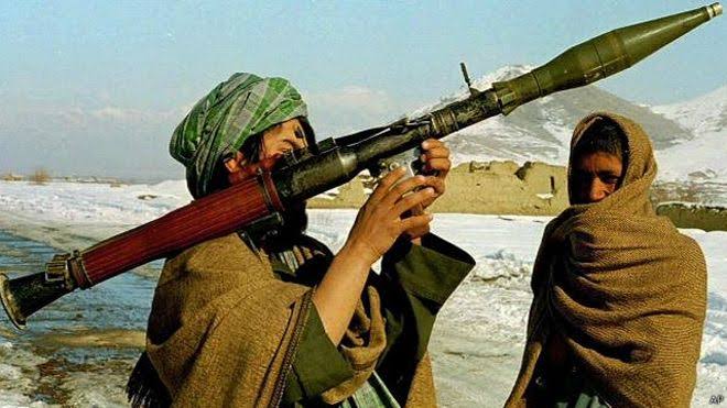 «الإسلام هو الحل»..