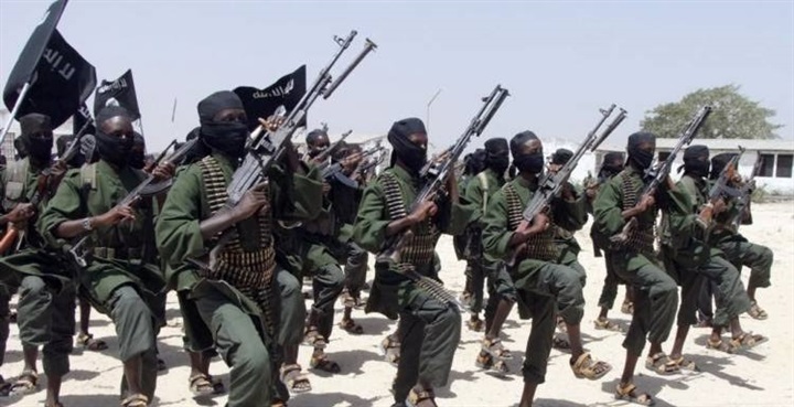 التنظيمات الإرهابيَّة..