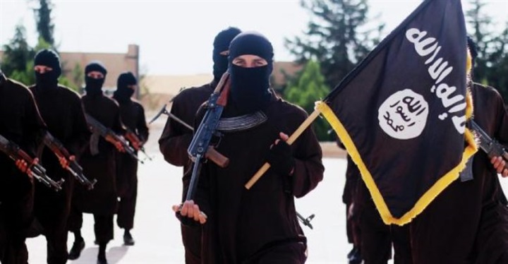 داعش السودان.. مولودٌ