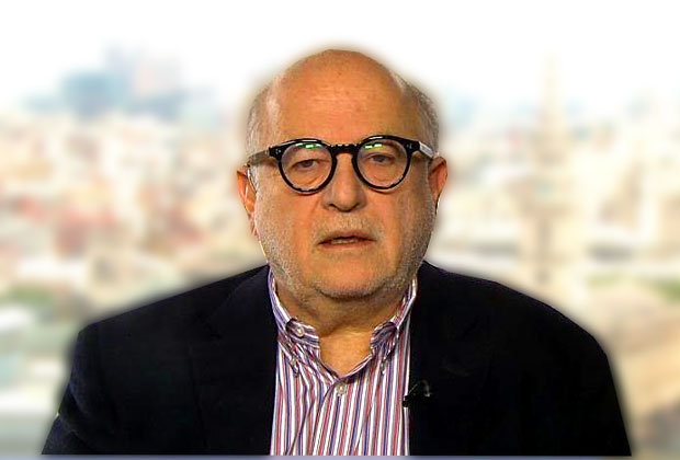 الإعلامي اللبناني