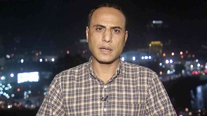 كرم سعيد الباحث