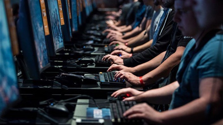 بعد الحذف الشامل