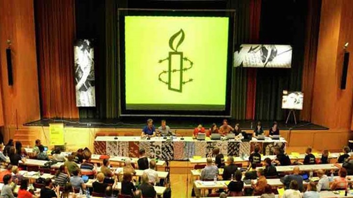 بسبب تزايد الانتهاكات..