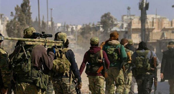 براجماتية أنقرة..