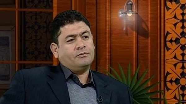 مجزرة بغداد.. دماء