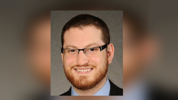 هارون زيلين