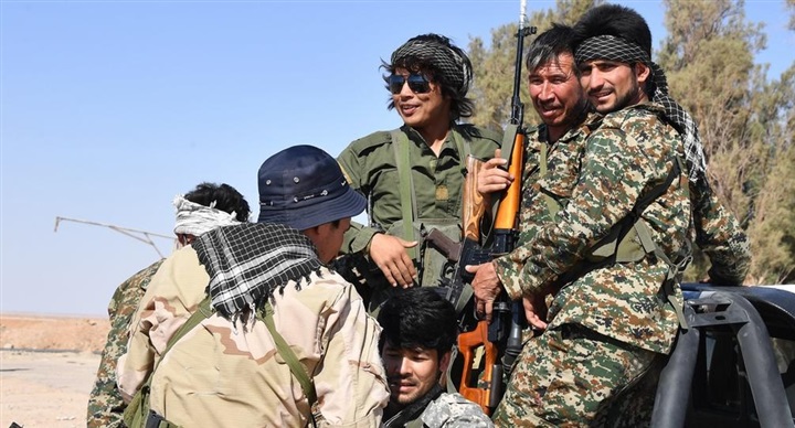 التعاون مع الشيطان..