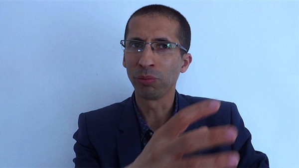 حصان الإخوان الأسود..