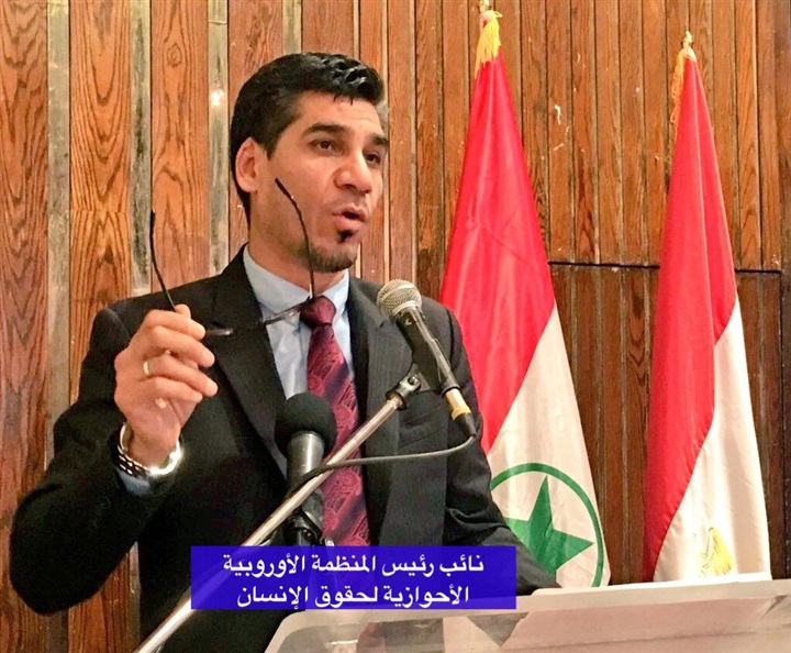 المرجع يحاور طه الياسين: