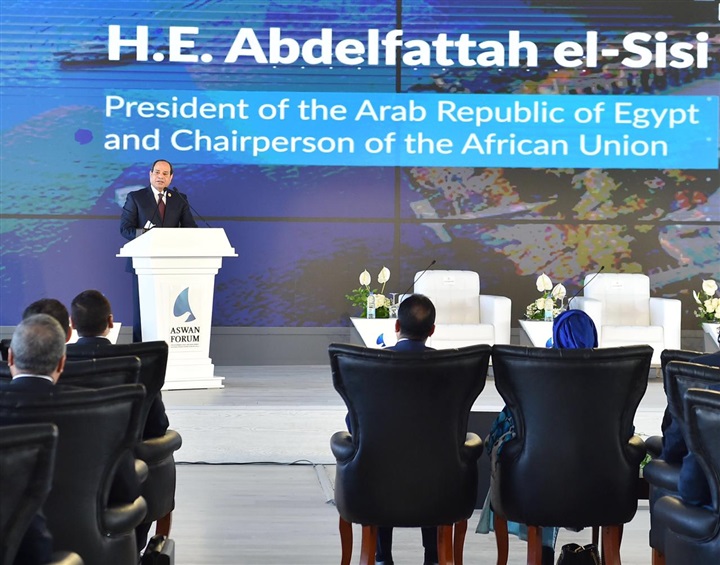 «إسكات البنادق»..