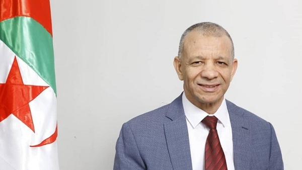 عبدالقادر بن قرينة