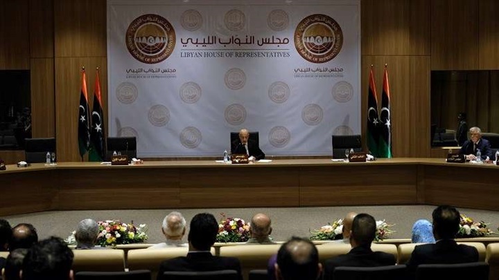 بعد بعثة القاهرة..