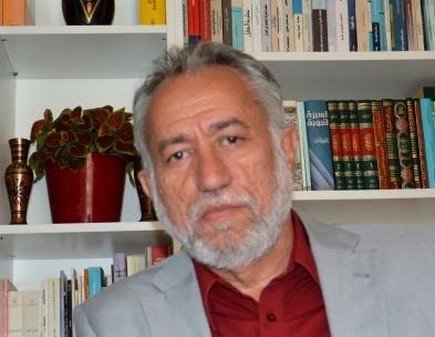 ناجح العبيدي